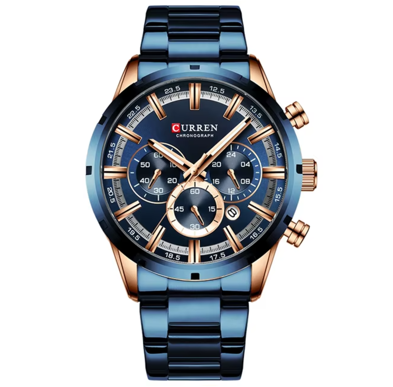 MONTRE QUARTZ POUR HOMME