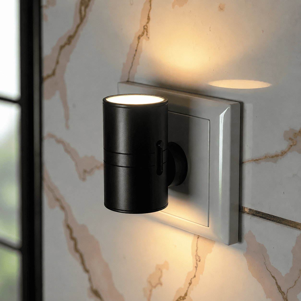 BoreaLight - Luz Inteligente y Regulable