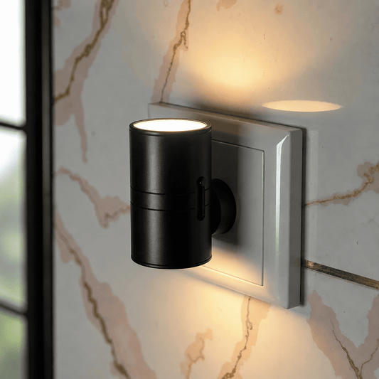 BoreaLight - Luz Inteligente y Regulable
