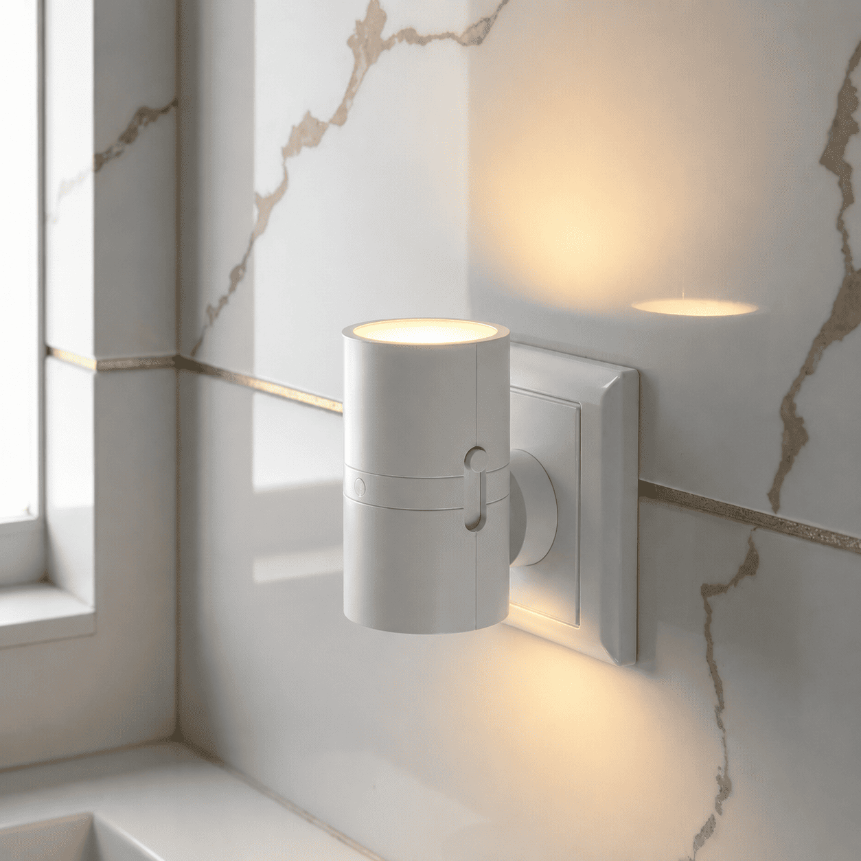 BoreaLight - Luz Inteligente y Regulable
