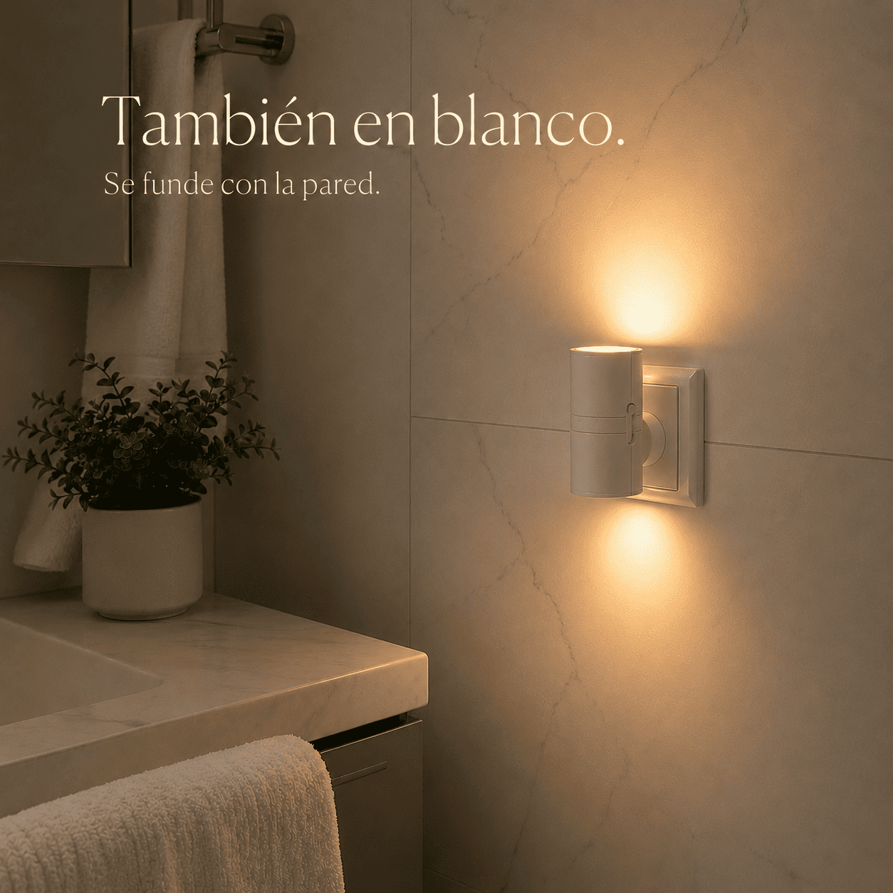 BoreaLight - Luz Inteligente y Regulable