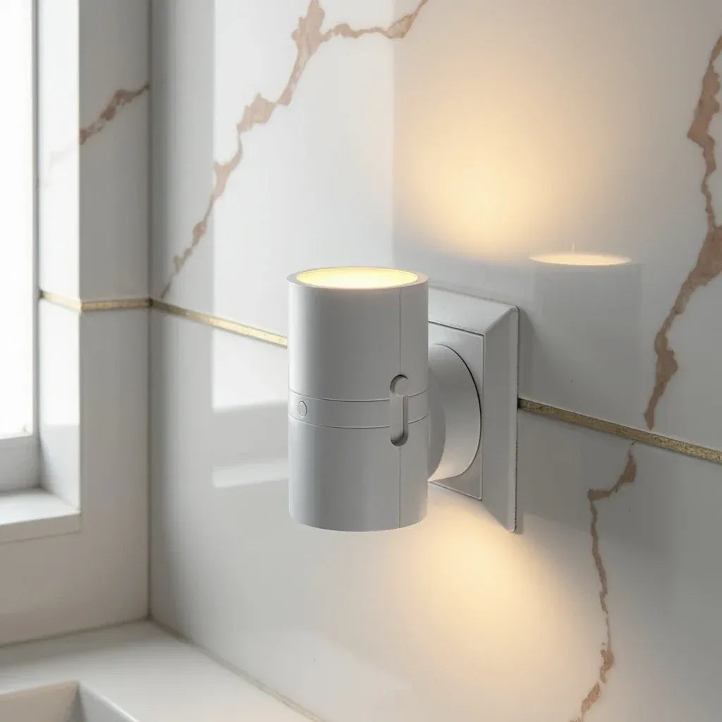 BoreaLight - Luz Inteligente y Regulable