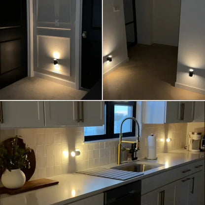 BoreaLight - Luz Inteligente y Regulable